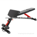 2014 new style gym bench